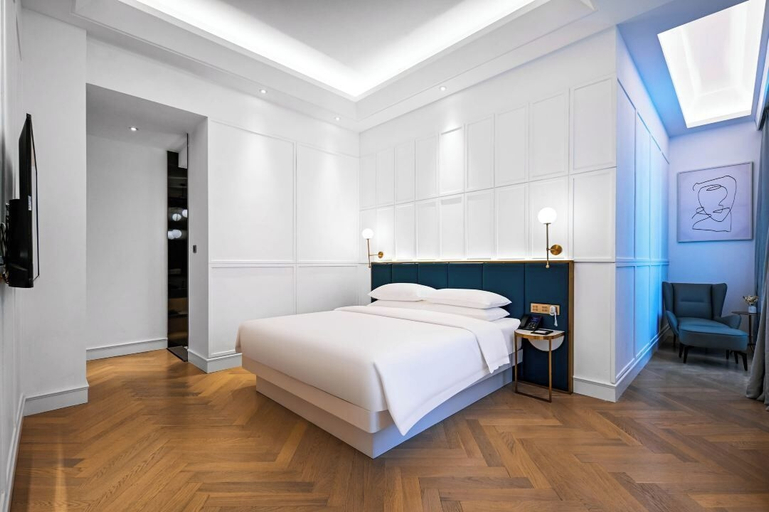 Bedroom 3, Revana Hotel, Shenzhen