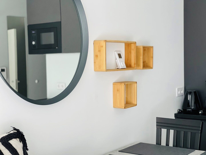 Others 4, Lissa by Baltic Home, Świnoujście