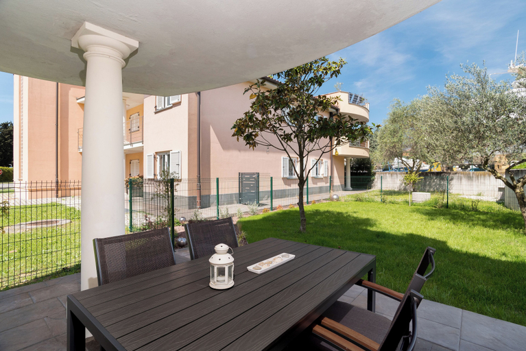 Others 5, Marina Apartment Ammonite, Piran