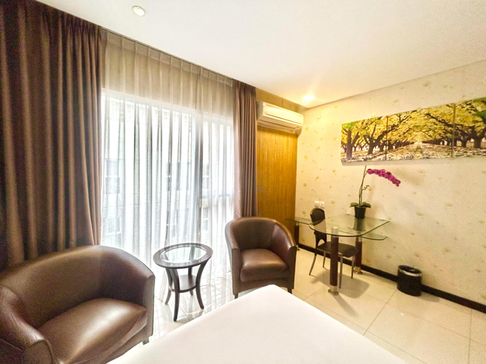 Bedroom 17