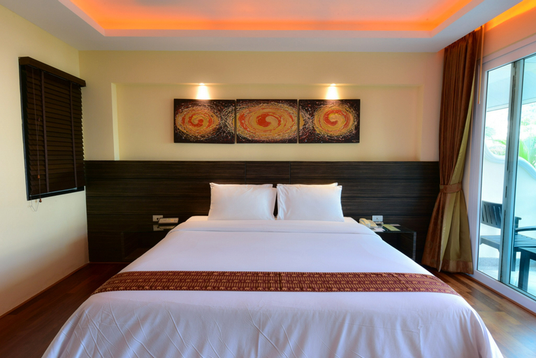 Bedroom 7