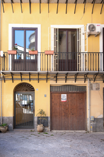Exterior & Views, Casa Meli dietro Piazza San Domenico by Wonderful Italy, Palermo