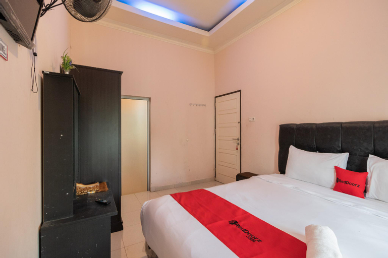 Bedroom 5