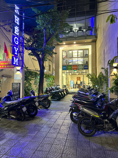 Khe Suites Serviced Apartment - Han River, Hải Châu