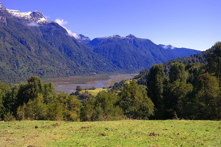 Nearby attraction 2, Ralun Patagonia, Llanquihue