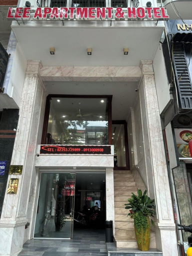Others 1, Lee Apartment & Hotel, Ngô Quyền