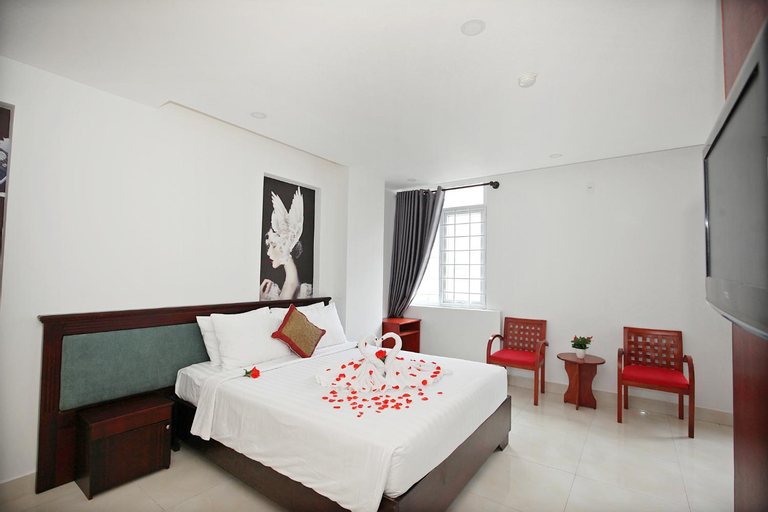 Bedroom 14
