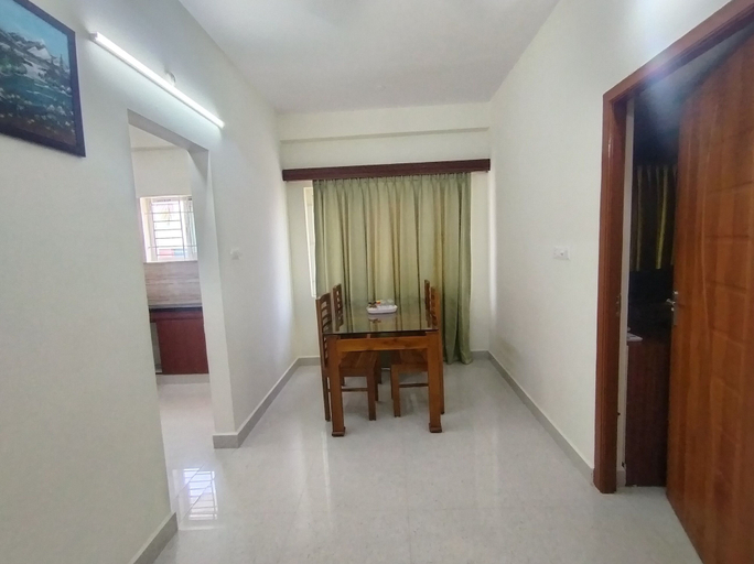 Others 4, CTS Residency, Tiruchirappalli