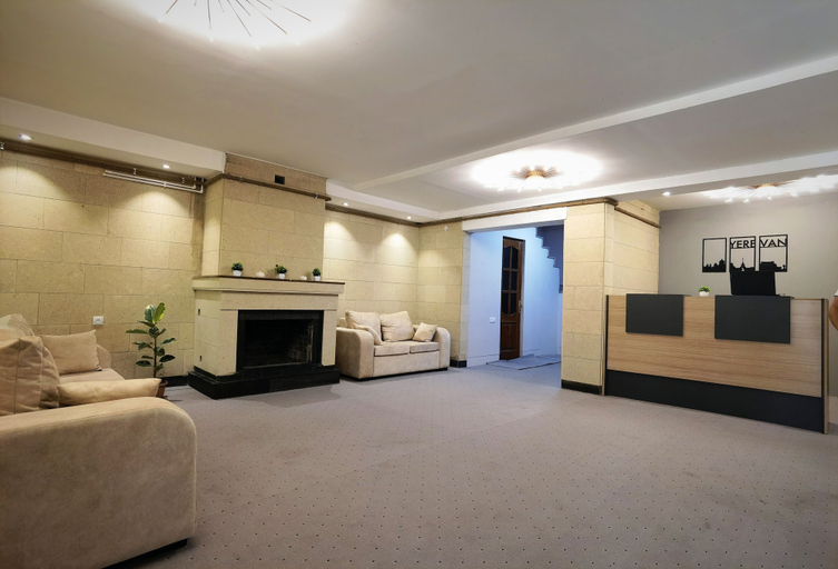 Others, Hayq Boutique Hotel, Yerevan