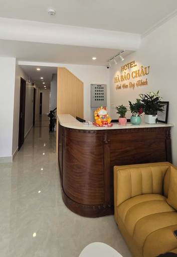 Others 4, Ha Bao Chau Hotel Tan Binh, Tân Bình
