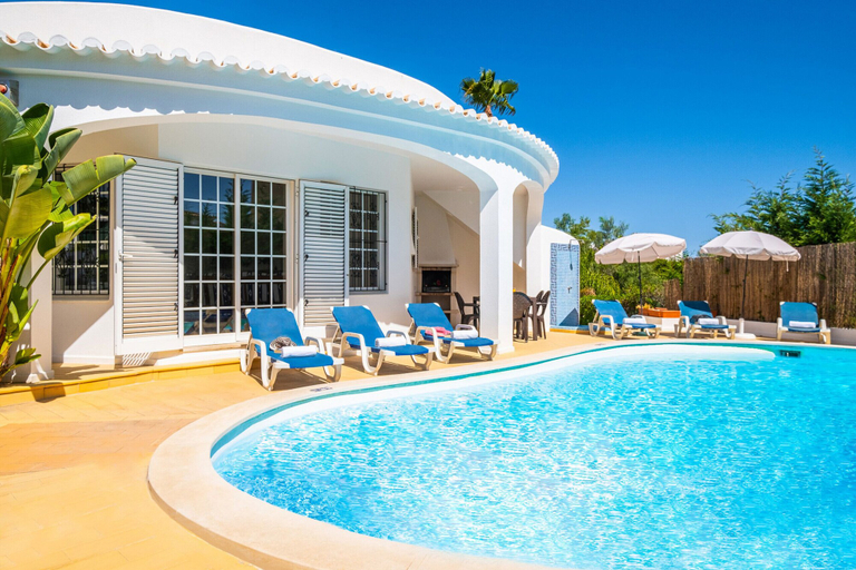 Sport & Beauty 5, Villa Menorca, Silves