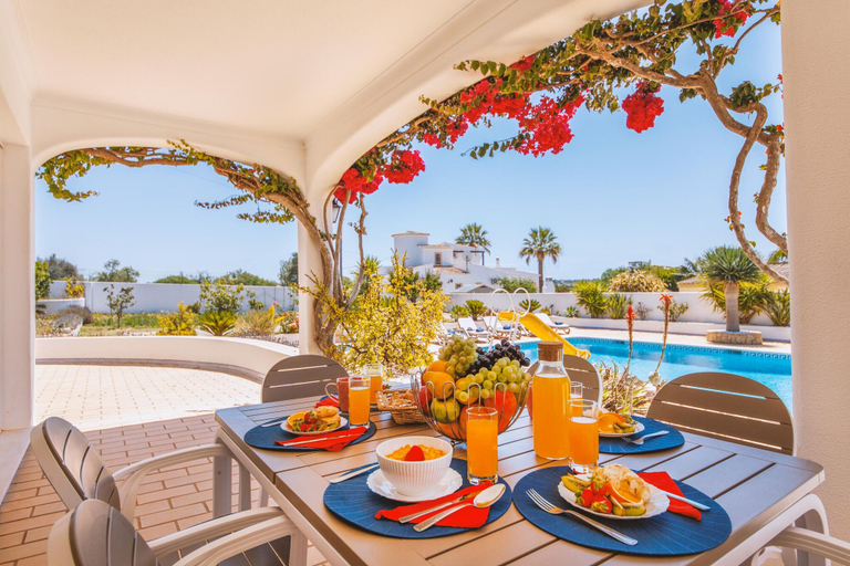 Food & Drinks, Villa Serena, Albufeira