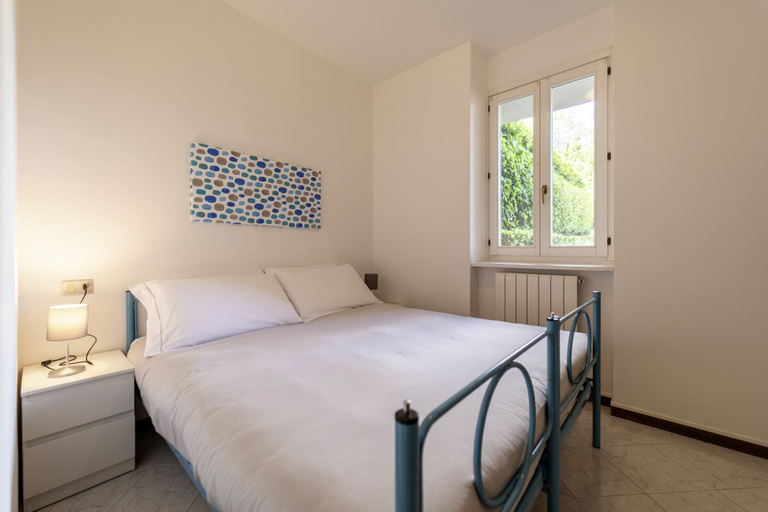Bedroom 2, Solelago by Wonderful Italy, Como