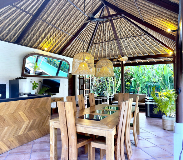 Food & Drinks, The Ichi Villa, Badung