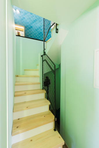 Others 5, Vailato Loft Suites, Ionian Islands
