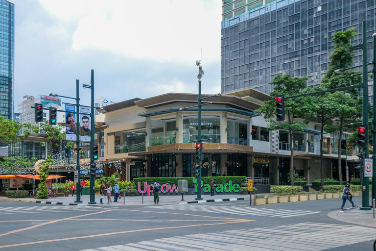 Others 4, Amazing Unit and View in Uptown Parksuites BGC, Taguig