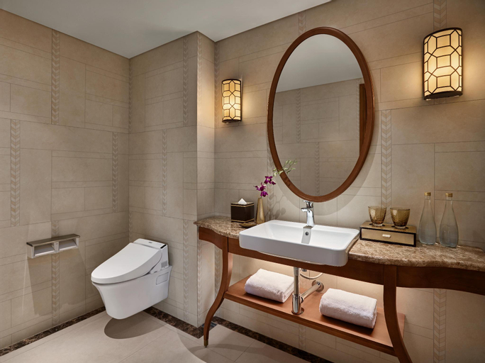 Bathroom 6