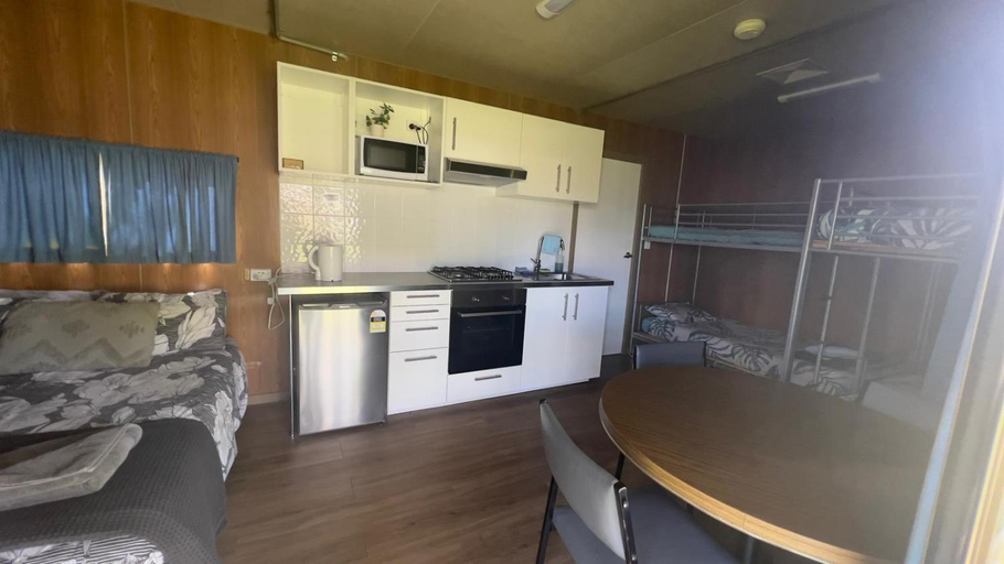 Others 4, Corryong Caravan Park, Towong - Pt B