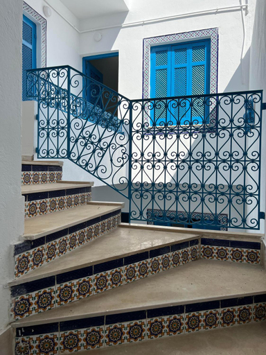 Others 5, Dar Lilia Monastir Medina - Dar Lilia bis Skanes front de mer, Monastir