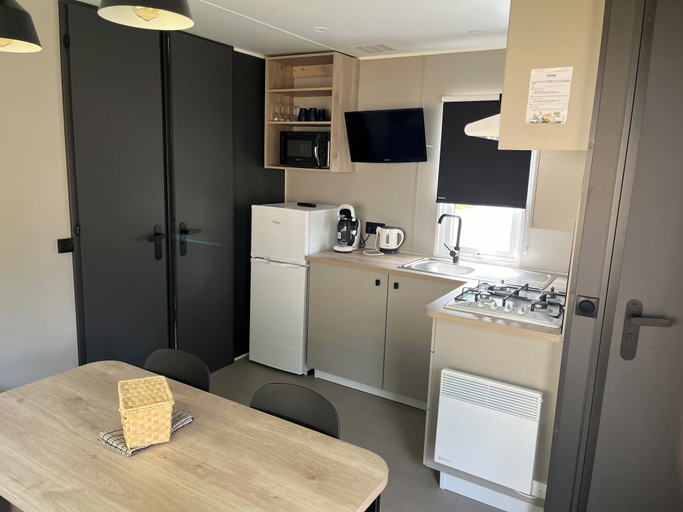 Others 5, Camping Ile du Roi, Yvelines