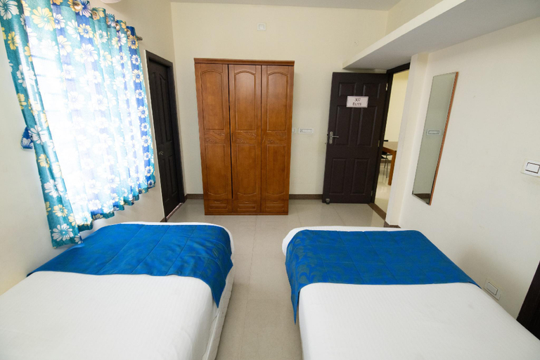Bedroom 10