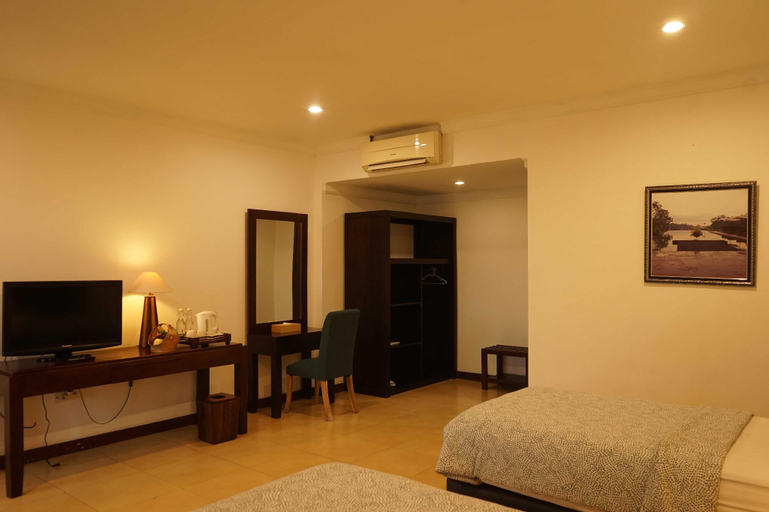 Bedroom 5