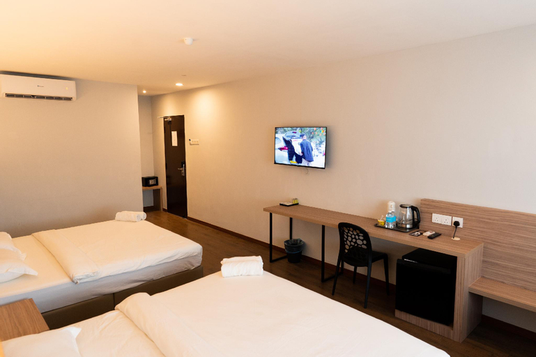 Bedroom 21