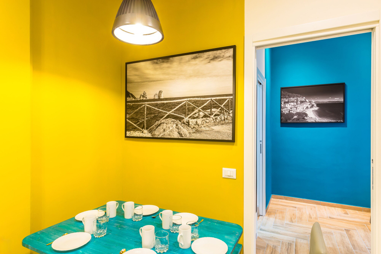 Others 5, Central Station Apartments & Suites by Wonderful Italy, Napoli