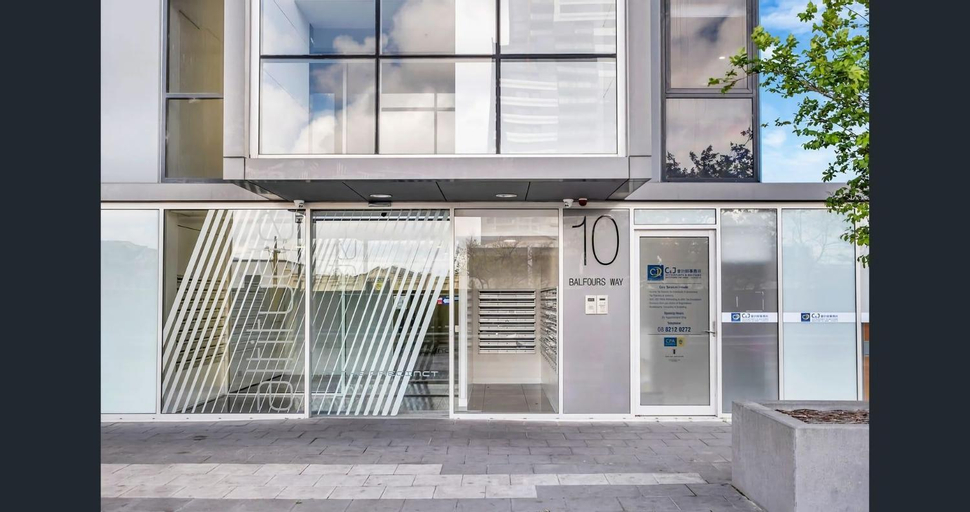 Aster - The Metropolitan Hideaway, Adelaide