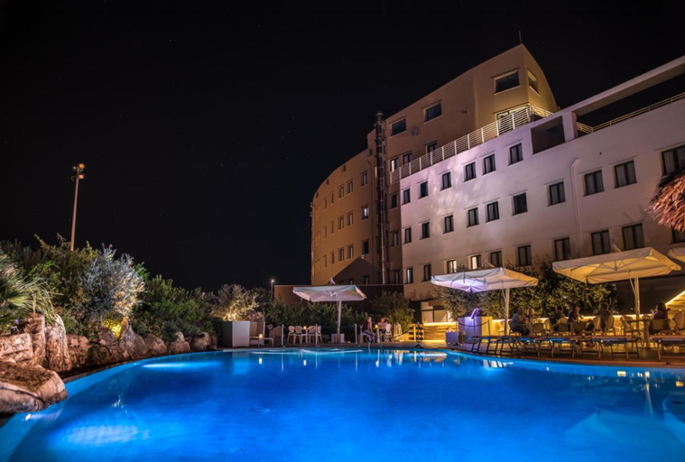 Exterior & Views 2, Mercure Olbia, Olbia-Tempio