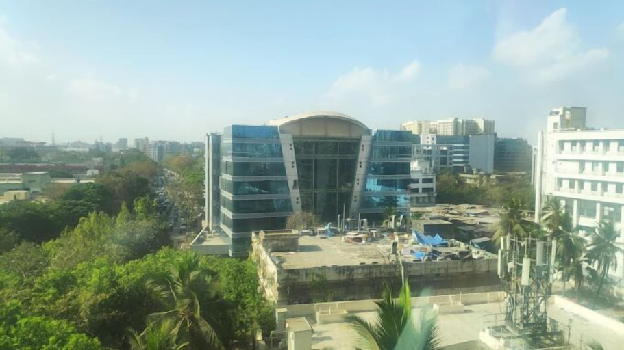 Others 4, Glitz Hotels Aksha International, Mumbai Suburban