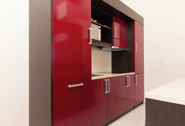 Others 5, Marina Seaview Penthouse Burin, Piran
