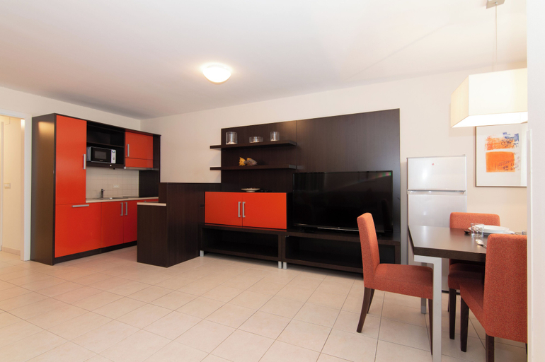 Others 3, Marina Apartment Garbin 713, Piran