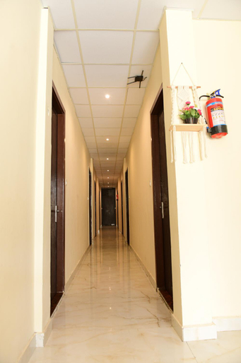 Public Area 2, Sukhmanee Home Stay, Amritsar