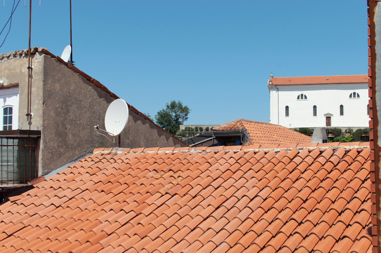 Exterior & Views 2, Mare & Sole Apartments, Piran