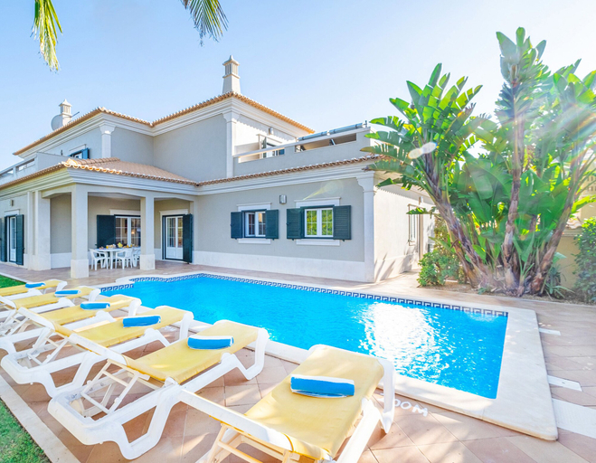 Sport & Beauty 4, Villa Hawaii, Albufeira