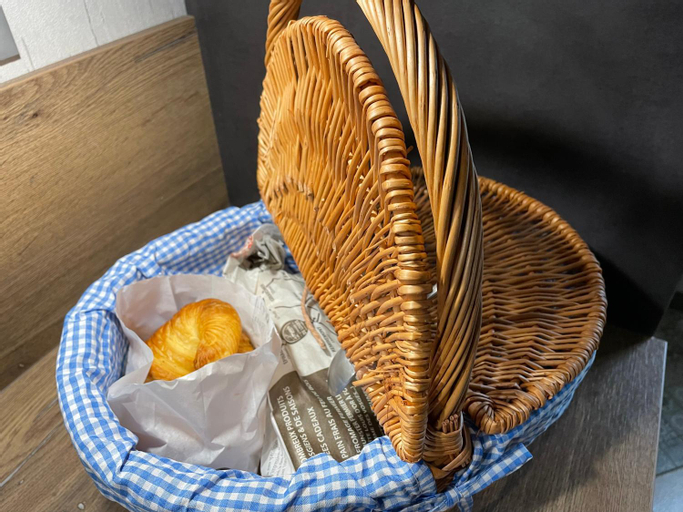Food & Drinks, Moho Nat’ure Tiny-house, Vosges