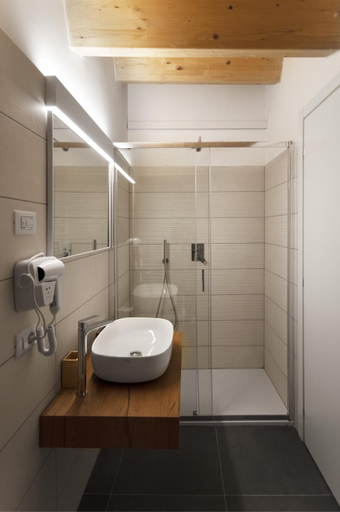 Others 4, B&b Porta Arpana- Camere & Appartamenti Deluxe in centro, Foggia