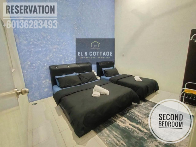 Others 3, El's Cottage Homestay, Pekan