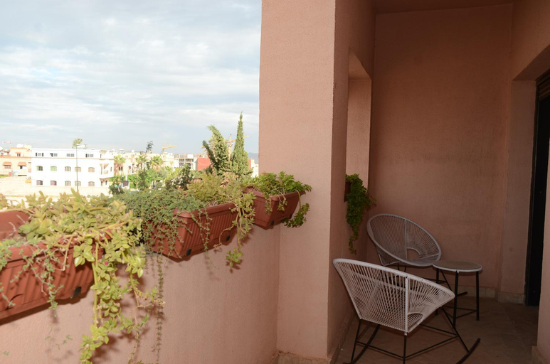 Others 4, eden de la palmeraie, Marrakech