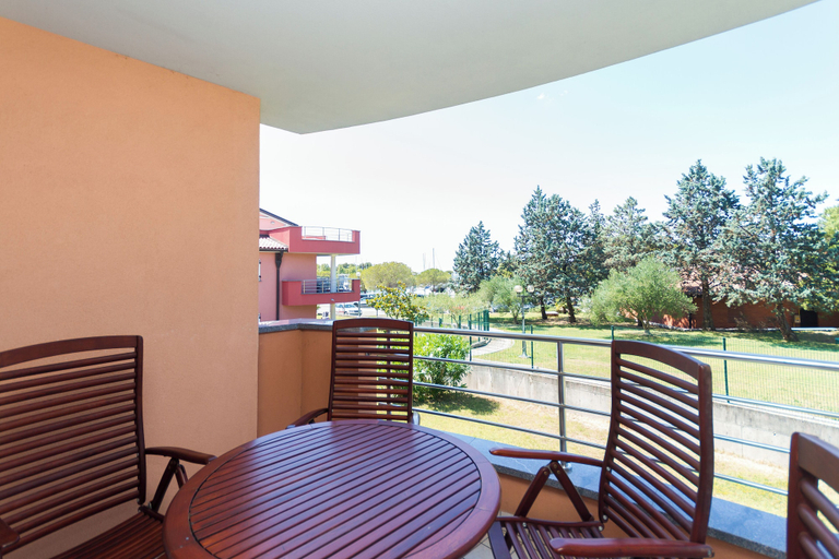 Others 4, Premium Sea Side Marina Apartment 310, Piran