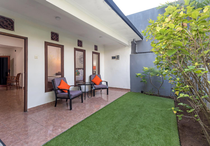 Exterior & Views 1, Villa Yati, Badung