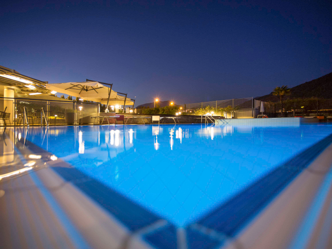 Sport & Beauty 2, Novotel Salerno Est Arechi, Salerno