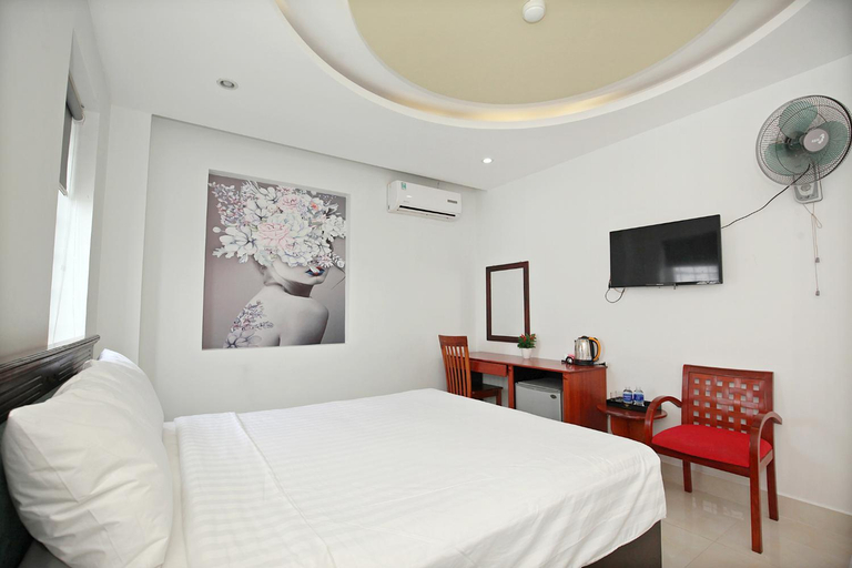 Bedroom 15