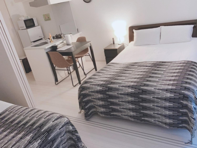 Others 5, EUROPEAN HOUSE REISEN - Vacation STAY 10503v, Fukuoka