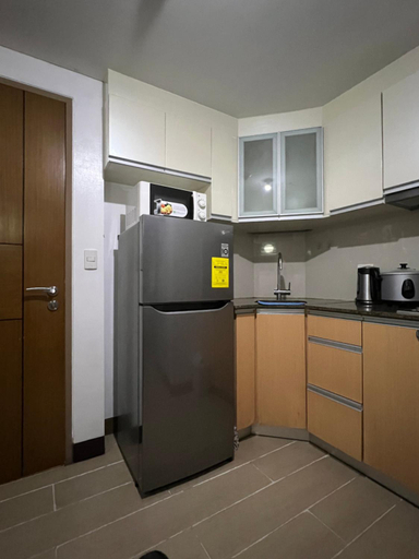 Others 4, 2 Palm Tree Villas - Manila Terminal 3 Airport Pasay, Pasay City