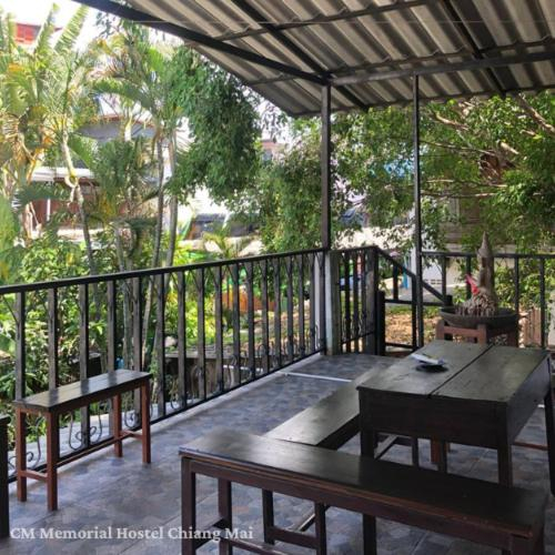 Others 2, CM Memorial Hostel, Muang Chiang Mai