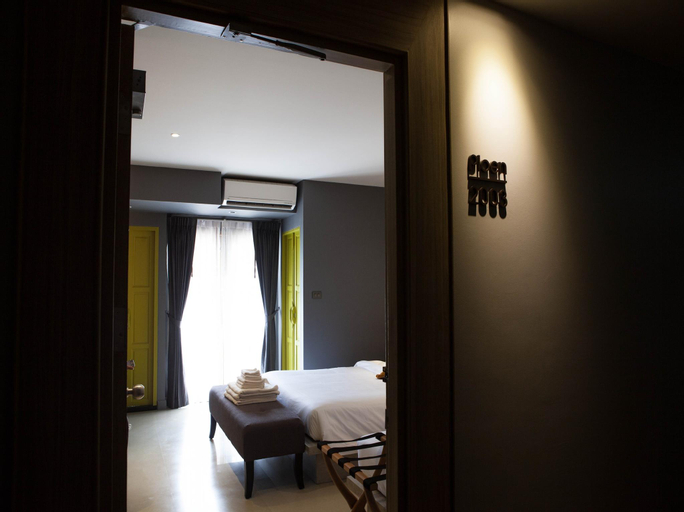 Bedroom 7
