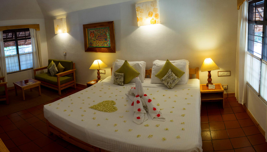 Bedroom 7
