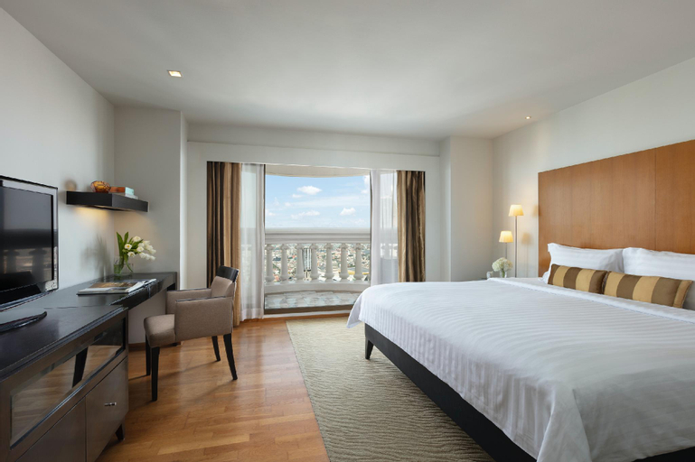 Bedroom 7